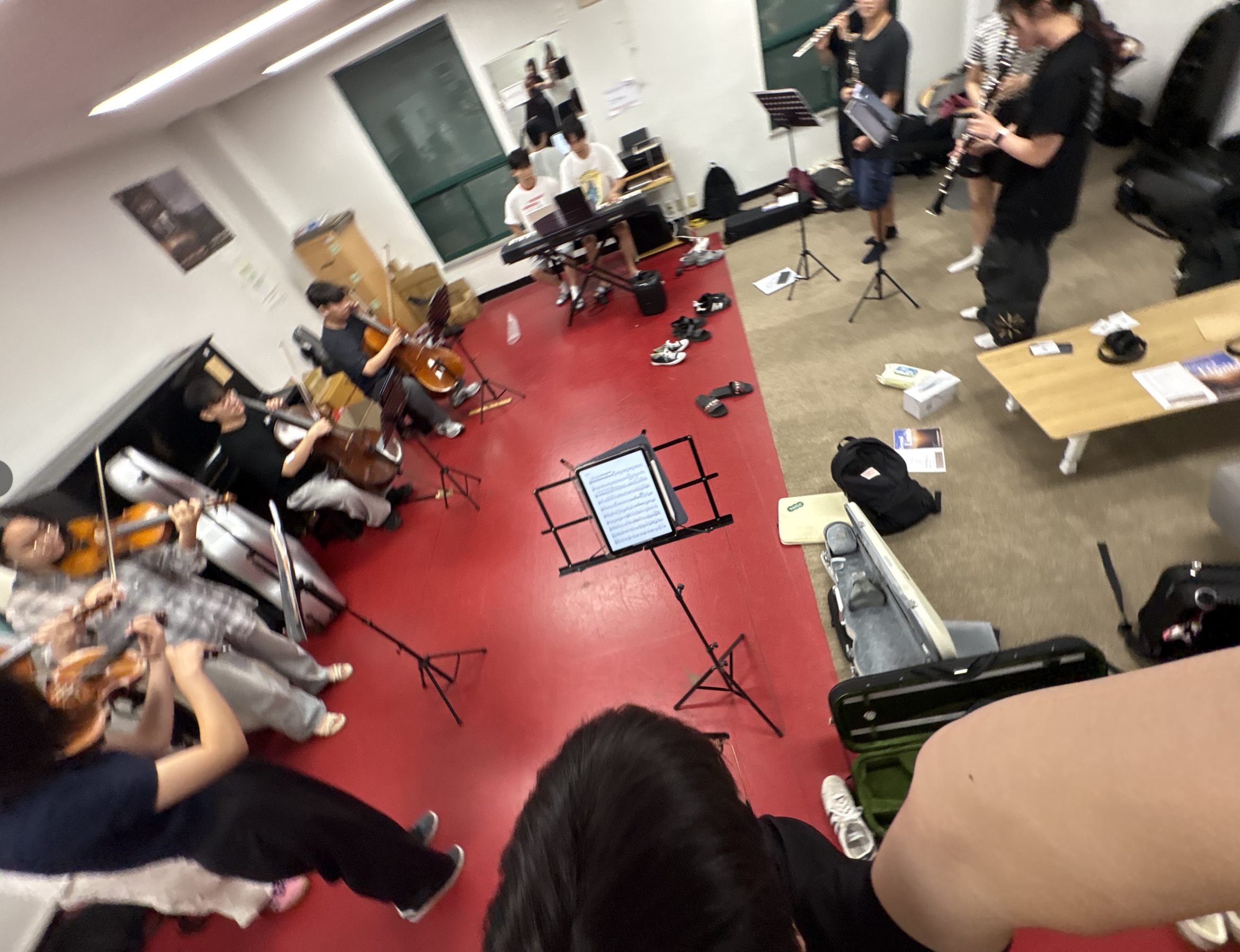 KUPO 활동 사진 7