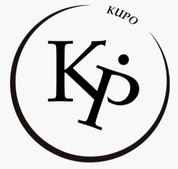 KUPO 로고
